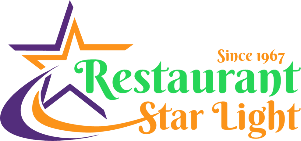 Restaurant Star Light — carne frita en Adjuntas, Puerto Rico